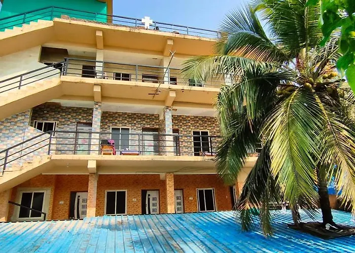 21Coconuts Inn