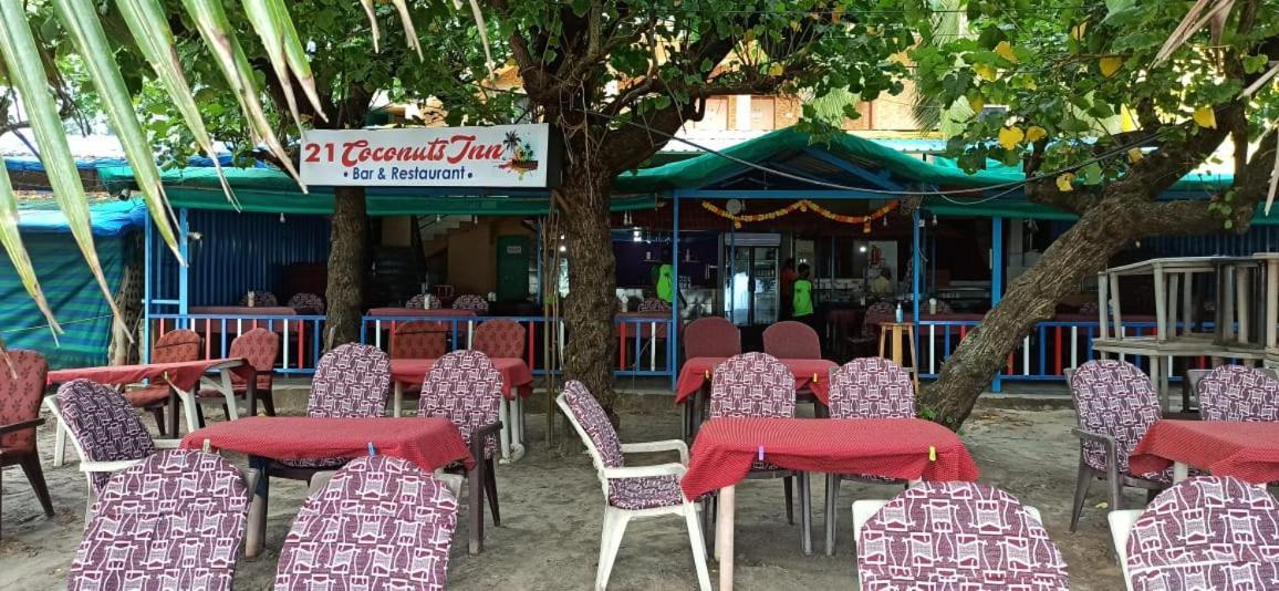 21coconuts Hotel