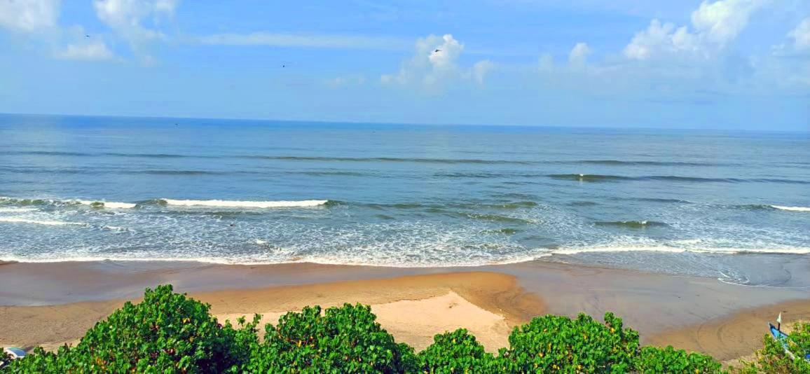 21coconuts Arambol