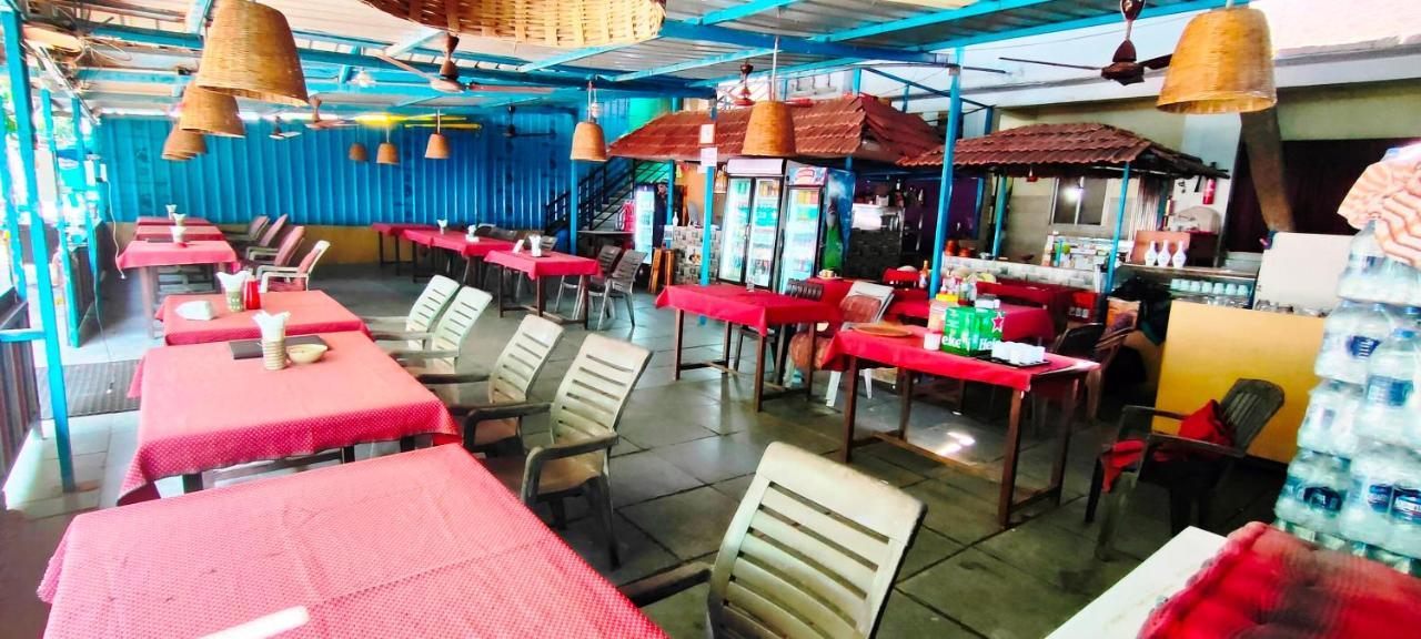 21coconuts Hotel Arambol