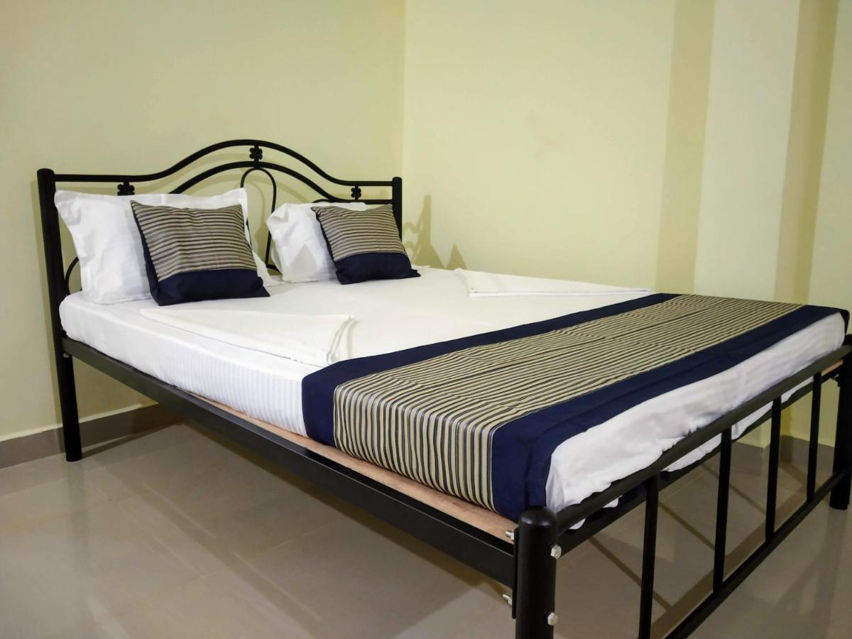 21coconuts Hotel Arambol